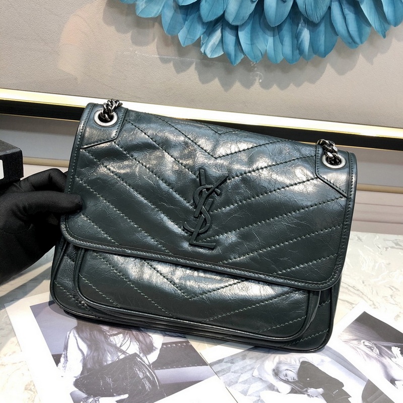 YSL Handbags 168